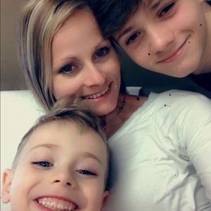 Meet your Posher, Jaime ann